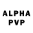 Alpha-PVP крисы CK Dem 15